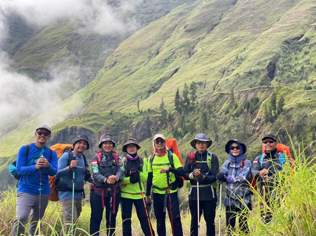 7 Days /6 Nights Explore Rinjani & Gili Island